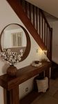 Table console 