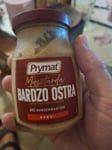 Je n'ai pas reçu le produit commandé, j'ai reçu une autre sorte de moutarde que je n'aime pas, alors que j'en ai commandé 6 pots !