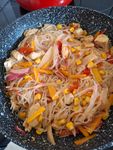 Top Wok-Pfanne