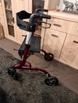Schöner Rollator 