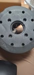 Ventilatormotor