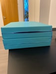 Material huj, aber die Bearbeitung pfuj.