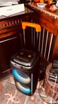 Cassa bluetooth 