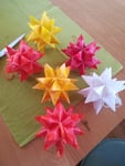 Total tolles Papier 