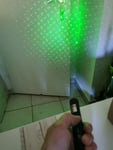 Starker laser