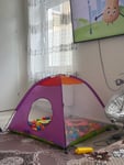 Tolles Spielzelt für Kinder
