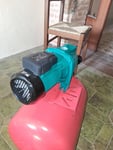 Arrivato danneggiato  ora aspetto sviluppi