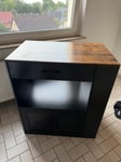Top praktische Küchenschrank 