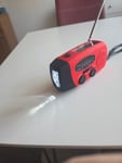 Solar Radio