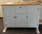 optisch sehr schönes Sideboard