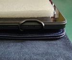 10"Hülle nicht passend für 11" Tabwee W90