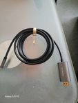 HDMI auf USB c  Kabel 