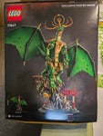 Wächterdrache