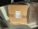falsch verpackt