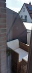 Balkon Sicht Schutz 