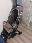Bonne produit  pas besoin de le monter tout est complet  pour moi c'est 5/5