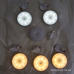 Schönes LED Nachtlicht 