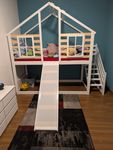 Super tolles Bett 