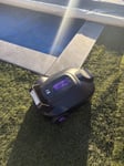 Kabelloser automatischer Poolreiniger: Starke Saugleistung + lange Akkulaufzeit – völlig unbeaufsichtigt