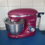 Tolle Maschine 