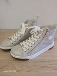 Rieker schuhe