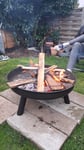 Feuerschale
