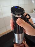 Absolute Kaufempfehlung – vielseitig, leistungsstark und ideal auch für unterwegs!