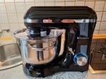 Kitchenbrother/ Küchenmaschine