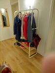 Tolle Garderobe 