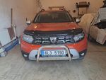 Ns trhu jsou 2 produkty....tento Scout a Cappa. Cappa je nedokonale opracovaná a montaz se úplně bezproblémově nedá provést. Naopak Scout je v super kvalitě a montáž v pohodě.