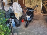 Motorroller Topdrive 125 ccm /85 km/h