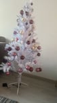 Ein wunderschöner Weihnachtsbaum