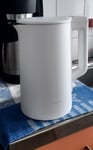 Modernes Design und sehr praktische Handhabung 