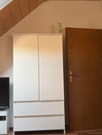 Zufrieden 