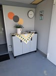 Super Beschreibung. Ich bin sehr zufrieden. 