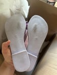 schmutzig Schuhe 