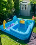 Toller Kinderpool