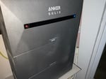 Unsere Anker Notstromversorgung