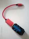 Sehr gutes OTG-USB Kabel