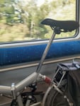 Nach wenigen Wochen verbogen