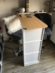 Gesamteindruck gut
