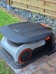 Toller Mähroboter Navimow i208 Lidar