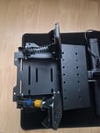 Race Pedals LC