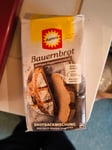 Falsche Brotbackmischung 
