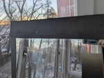 Schrank unzufrieden 