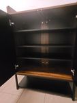 Wunderschöner Schuhschrank