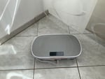 Vibrationsplatte