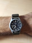 Beautiful watch