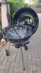 Mega Kugelgrill 