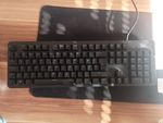 Die Tastatur 